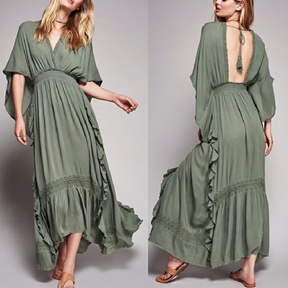 Free People Dresses & Skirts - Free People Dress